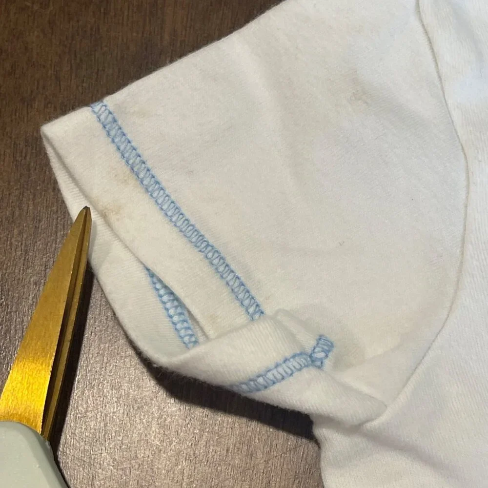 BabiesRUs guc flaw